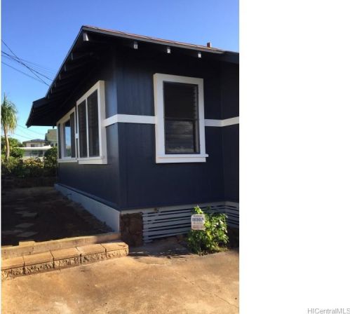 3153 Pahoa Ave, Honolulu, HI 96816-1613