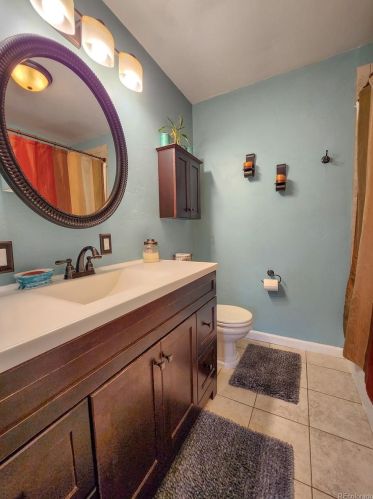 628 8 St, Leadville CO 80461-3838 exterior