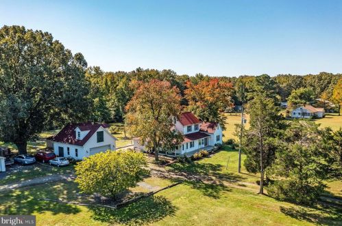 6482 Shady Side Rd, Shady Side MD 20764-9715 exterior