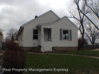 315 30th St, Sioux Falls SD  57105-3803 exterior