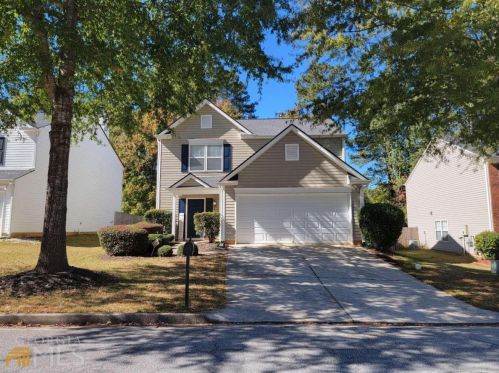 402 Registry Blf, Stone Mountain, GA 30087-6602