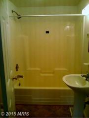 618 Jackson St, Colonial Bch VA  22443-2132 exterior