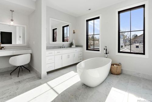 1920 Clayton St, Denver CO  80210-3527 exterior
