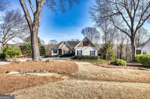 4738 Thunder River Dr, Gainesville, GA 30506-7508