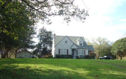 347 Evergreen Dr, Spencer, VA 24165-3007