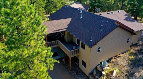 38295 Signal Ridge Trl, Elizabeth CO exterior