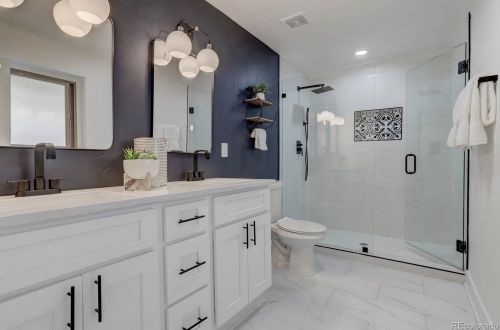 3845 Fox St, Englewood CO 80110-1446 exterior