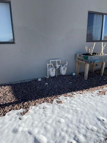 716 Clarion Dr, Pueblo CO  81007-3550 exterior