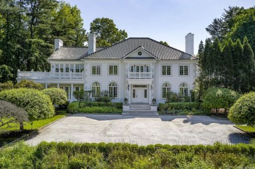 72 Sherwood Ave, Greenwich, CT 06831-3250
