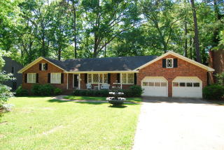 1832 Shadowood Dr, Columbia, SC 29212-2012