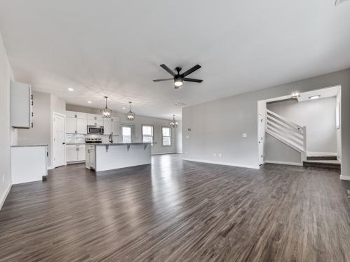 111 Covington Dr, Ball Ground, GA 30107-6212