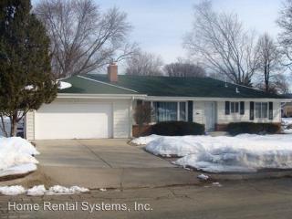 2604 59th St, Minneapolis MN  55410-2937 exterior