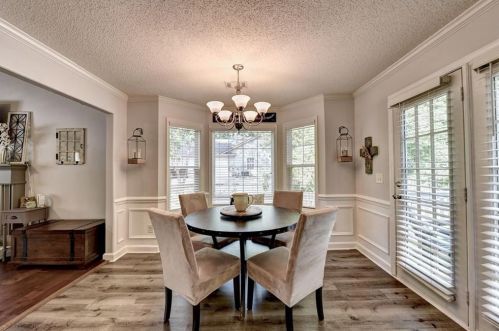 191 Laurel Oaks Ln, Jefferson GA  30549-5590 exterior