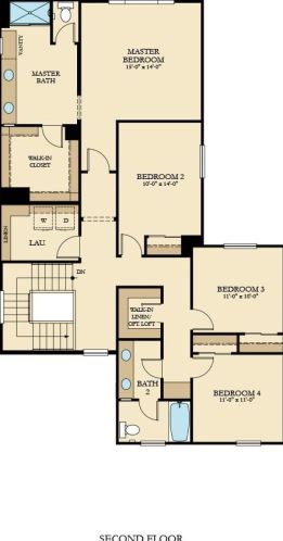 2422 Explorador Dr, Merced CA  95340-5313 exterior