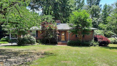 203 Spring St, Warner Robins, GA 31088-3937