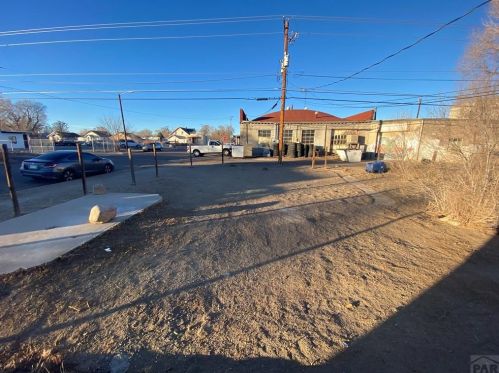 1901 3rd St, Pueblo CO  81001-4142 exterior