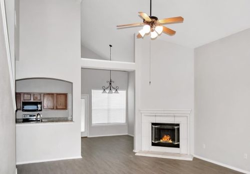 6321 Seal Cv, Fort Worth, TX 76179-4133