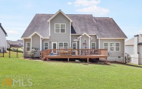 112 Camilla Dr, Carrollton GA  30116-1835 exterior