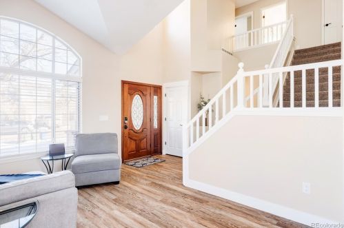 16016 Sequoia Dr, Parker CO  80134-3547 exterior