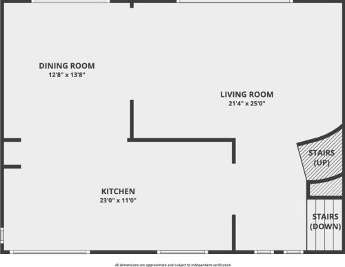 3109 Ridgedale Dr, Garland TX 75041-4508 exterior