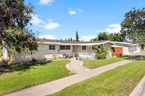509 Hepner Ave, Covina, CA 91723-2922