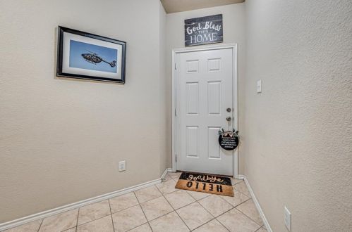 5117 Grayson Rdg Dr, Fort Worth TX  76179 exterior