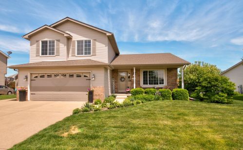 6911 Bitterroot Dr, Plainfield, IL 60586-5274