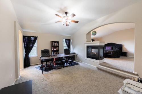 11101 Night Heron Dr, Parker CO  80134-3003 exterior