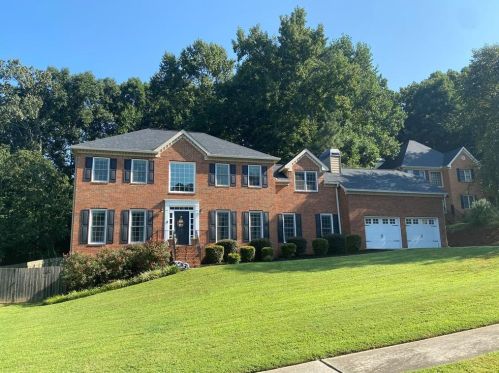 2990 Windward Dr, Kennesaw, GA 30152-4665