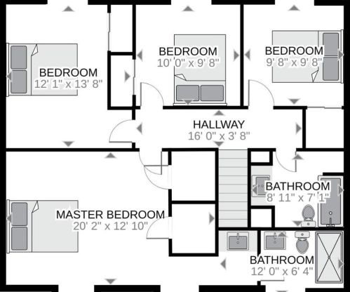 5 Boxwood Rd, Piscataway NJ 08854-5942 exterior