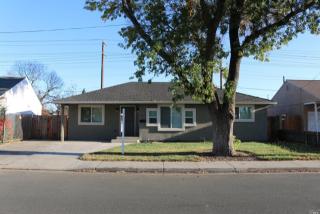837 Taft St, Fairfield CA  94533-5618 exterior