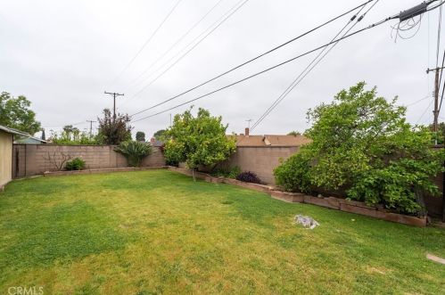 529 Sunkist St, Anaheim CA  92806-3053 exterior