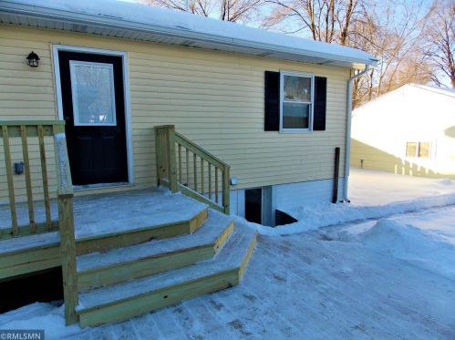 61 Cook Ave, Saint Paul MN  55130-3837 exterior