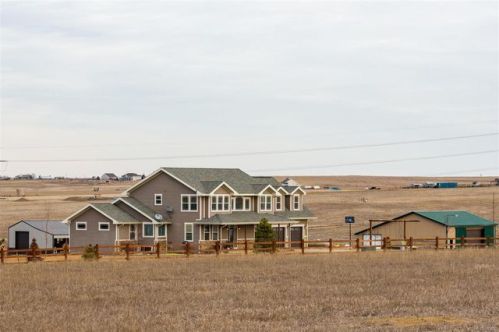 36603 124th Ave, Hudson, CO 80642-7613