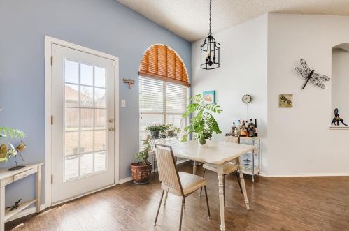 8513 Viridian Ln, Fort Worth TX  76123-2938 exterior