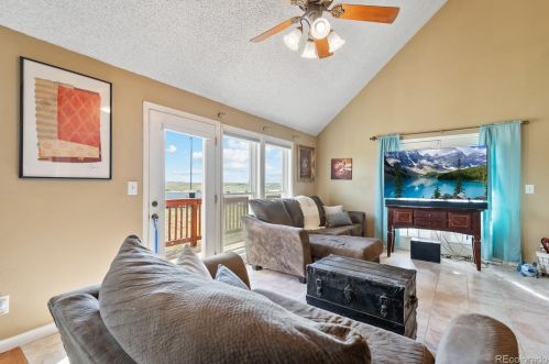 45389 Rampart Rd, Parker CO 80138-4317 exterior