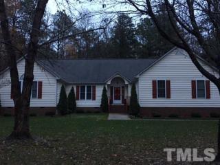 3204 Quarterhorse Run, Rougemont, NC 27572