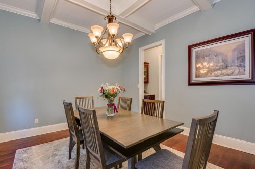 1107 Primrose Ln, Evans GA  30809-7236 exterior