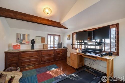 1905 Lehigh St, Boulder CO  80305-6942 exterior