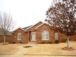 10503 Gary Ave, Lubbock, TX 79423-6052