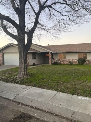 3037 Melissa Ln, Modesto, CA 95355-4138