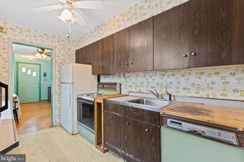 1809 Florin St, Silver Spring MD 20902-3838 exterior