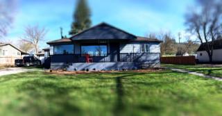 4021 Frederick Ave, Spokane WA  99217-7062 exterior