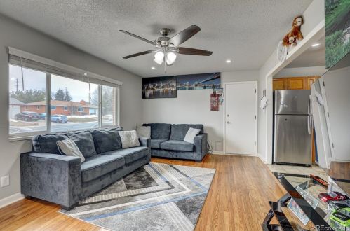 1321 27th St, Greeley CO  80631-8337 exterior