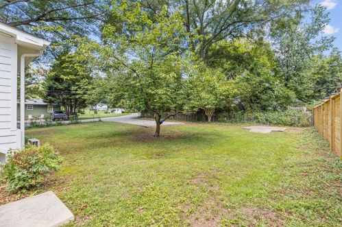 1061 Pinehurst Dr, Smyrna GA  30080-4356 exterior