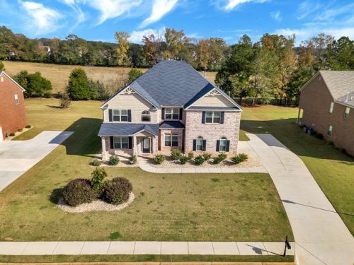 149 Snow Bird Dr, Hampton, GA 30228-3527