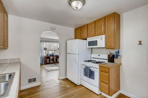 4572 Cherokee St, Englewood CO 80110-5712 exterior