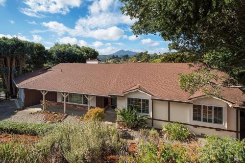 7 Balboa Ave, San Rafael, CA 94901-2307