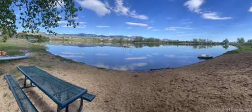 14670 58th Pl, Arvada CO  80004-3716 exterior