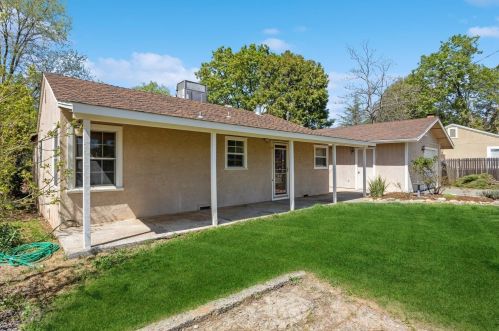 873 Hillcrest St, Swansboro Country, CA 95667-3439